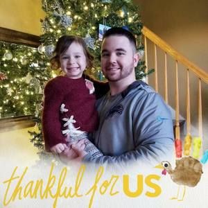 Meet your Posher, Jonathon